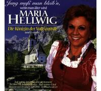 Hellwig,Maria - Jung Muss Man Bleib'N