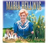 Hellwig,Maria & Margot - Danke Maria