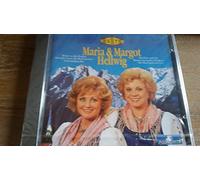 Hellwig, Maria & Margot - Das Beste Von Maria & Margot H