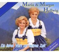 Hellwig,Maria & Margot - Ein Liebes Wort zur Rechten Zeit