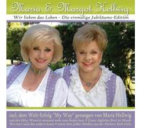 Hellwig,Maria & Margot - Jubilaeums-Edition