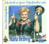 Hellwig,Maria & Margot und Duo Treibsand - Ich möcht so gerne Urgroßmutter sein