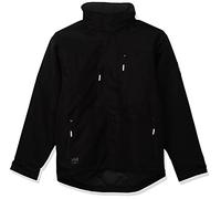 Helly Hansen Workwear Berg Jacket Black, Size: 2XL Colour: Black, Size 2XL