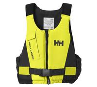 Helly Hansen 50N Rider Vest / Buoyancy Aid Fluro Yellow 2019 60/70KG