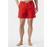 Helly Hansen 7" Calshot Swim Trunks Bright Red