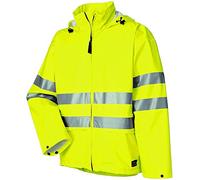 Helly-Hansen 70260_360-3XL Size 3X-Large Narvik Hi-Vis Jacket - Yellow
