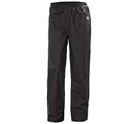 Helly Hansen Workwear Waterloo Pant Black S Colour: Black, Size: S S