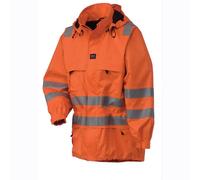 Helly Hansen 71329 Rothenburg 3 Waterproof Breathable Anti Static Jacket