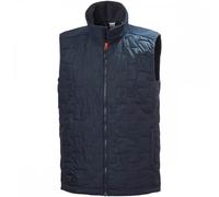 Helly Hansen Workwear 73232 Kensington Lifaloft Vest Black XS Colour: XS