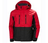 Helly Hansen 76201 Berg Insulated Winter Jacket