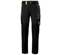 Oxford 4X Cargo Pant