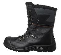 Helly Hansen 78313_990-40 Aker Winter Boots WW Size 7 Black