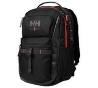HELLY HANSEN 79583_990-STD WORK DAY BACKPACK BLACK