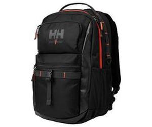 HELLY HANSEN 79583_990-STD WORK DAY BACKPACK BLACK