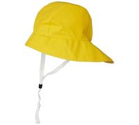 Helly Hansen 79816_310-63/64 Size 63/64 "Svolvaer Sou Wester Rain Hat - Light Yellow 2XL