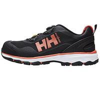 Helly Hansen 992 - 4178230 Chelsea Evolution Shoes, Size 41 - EN safety certified