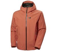 Helly Hansen Active Ocean Bound Jacket XL Terracotta