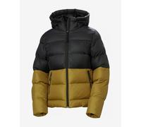 Helly Hansen Active Puffy Jacket black pale yellow Women - XL