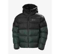 Helly Hansen Active Puffy Jacket chrome green black - M