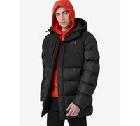 Helly Hansen Active Puffy Long Jacket Black S Men