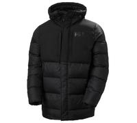 Helly Hansen Men's Active Puffy Long Jacket Black M