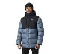Helly Hansen Men's Active Puffy Long Jacket Navy S