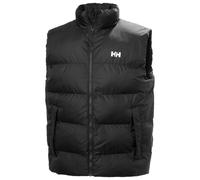 Men's Helly Hansen Men's Active Puffy Vest Black - Size: 38/Regular