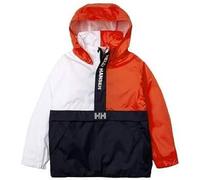 Helly Hansen Active rain jacket, multi-coloured., unisex_adult, rain jacket, 40446, multicoloured, 3 (EU)