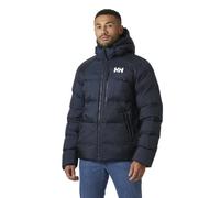 Helly Hansen - Active Winter Parka - Parka size XXL, blue