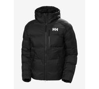 Helly Hansen - Active Winter Parka - Parka size XL, black