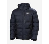 Helly Hansen - Active Winter Parka - Parka size XL, blue