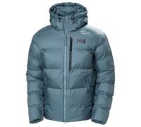 Helly Hansen - Active Winter Parka - Parka size XXL, grey