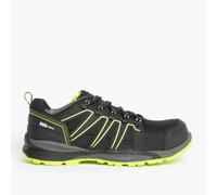 Helly Hansen Workwear Addvis Low S3 Safety Shoes (Black/yellow) (Eu 40)