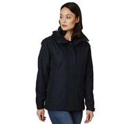 Helly Hansen Aden Jacket - Waterproof jacket - Women's Navy S