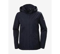 Helly Hansen Aden Jacket Blue S Woman