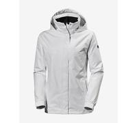 Helly Hansen Aden Jacket White M Woman
