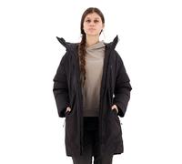 Helly Hansen Adore Parka Black S Woman