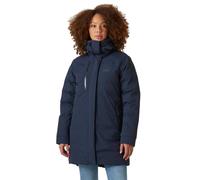 Women's parka Helly Hansen Adore Blue L