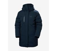 Helly Hansen Adore Parka Jacket navy blue Women - XL