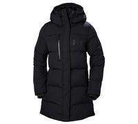 Helly Hansen Women's Adore Lightweight Puffy Parka Black 2XL