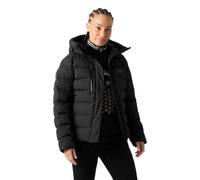 Women's down jacket Helly Hansen Adore Noir S