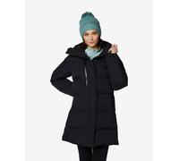 Helly Hansen Adore Puffy Coat Black XL Woman