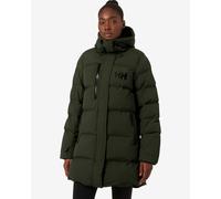 Helly Hansen Adore Puffy Parka Green XL Woman