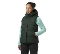 Helly Hansen Adore Puffy Vest Green XS Women