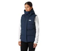 Helly Hansen Women's Adore Puffy Vest Navy L