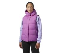 Helly Hansen Women's Adore Puffy Vest Pink S