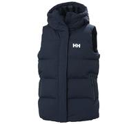 Helly Hansen Adore Puffy Vest Blue M Woman