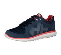 Helly Hansen Ahiga V4 Hydropower Trainers Blue EU 37 Women