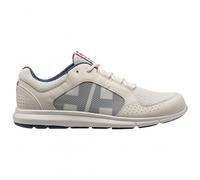 Helly Hansen Men's Ahiga V4 Hydropower Sneakers Off White/Orion Blue 44,5