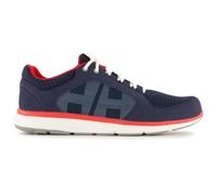 Helly Hansen Ahiga V4 Hydropower Trainers Blue EU 44 Men